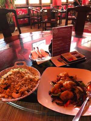 Happy Chappy Chinese