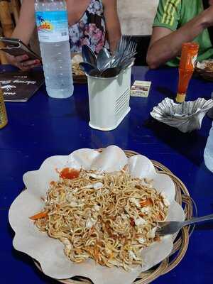 Warung Buati