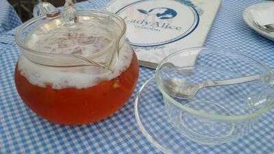 Lady Alice Tearoom
