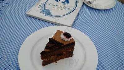 Lady Alice Tearoom