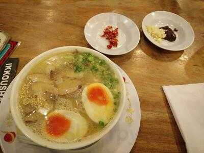 Hakata Ikkousha, Pantai Indah Kapuk Head Shop