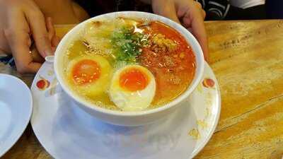 Hakata Ikkousha, Pantai Indah Kapuk Head Shop