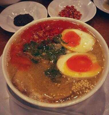 Hakata Ikkousha, Pantai Indah Kapuk Head Shop