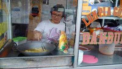 Baso Panghegar Holis