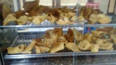 Baso Panghegar Holis