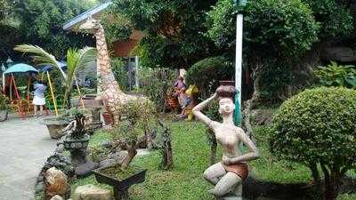 Baso Panghegar Holis