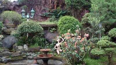 Baso Panghegar Holis