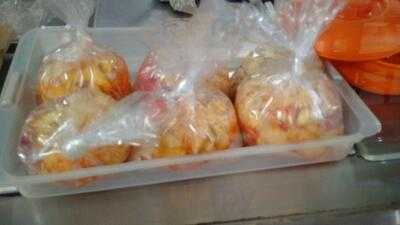 Baso Panghegar Holis