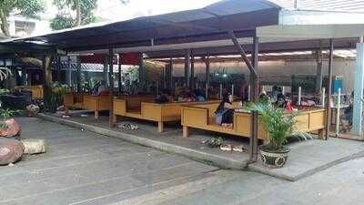 Baso Panghegar Holis