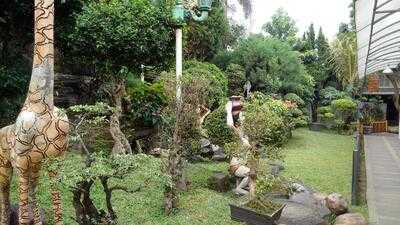 Baso Panghegar Holis