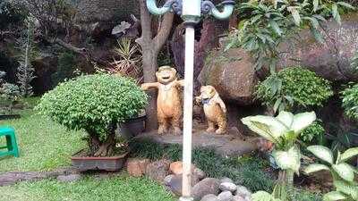 Baso Panghegar Holis