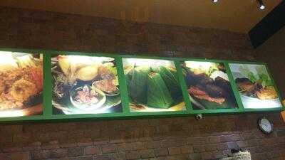 Nasi Uduk Kebon Kacang