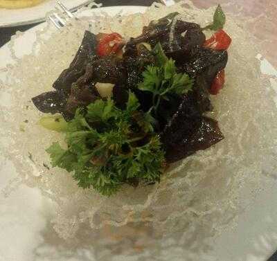 Nasi Uduk Kebon Kacang