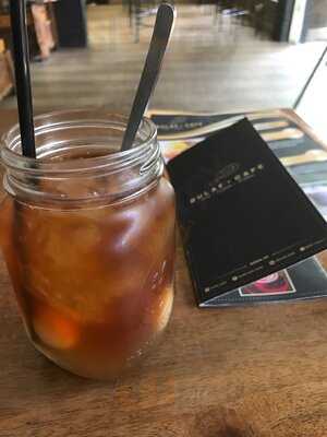 Bulaf Cafe