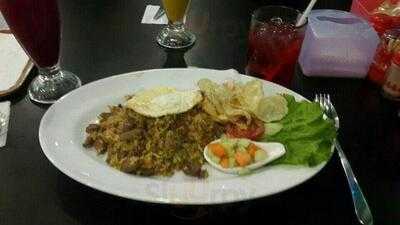 Moo Great Steaks And Good Friends