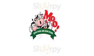 Moo Great Steaks And Good Friends