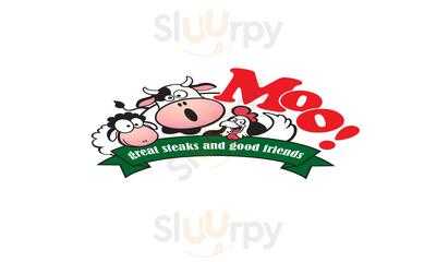 Moo Great Steaks And Good Friends