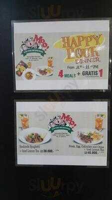 Moo Great Steaks And Good Friends