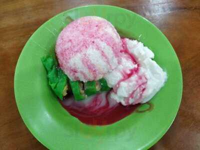 Bakso Solo Samrat Cabang Ke-5