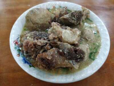 Bakso Solo Samrat Cabang Ke-5