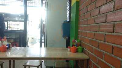 Bakso Solo Samrat Cabang Ke-5