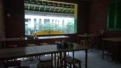 Bakso Solo Samrat Cabang Ke-5