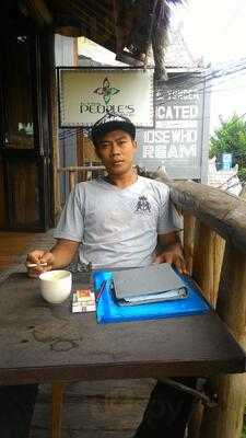 People's Durga Bar And Resto