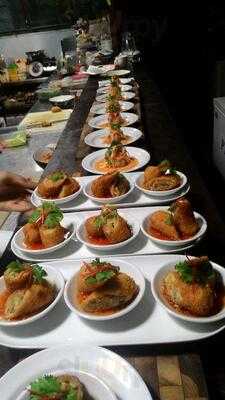 People's Durga Bar And Resto