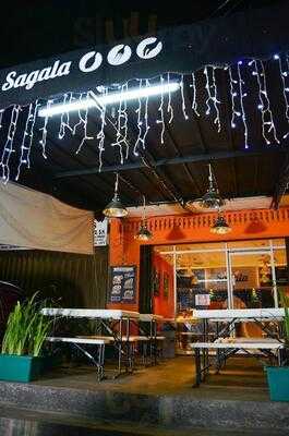 Cafe Sagala