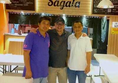 Cafe Sagala