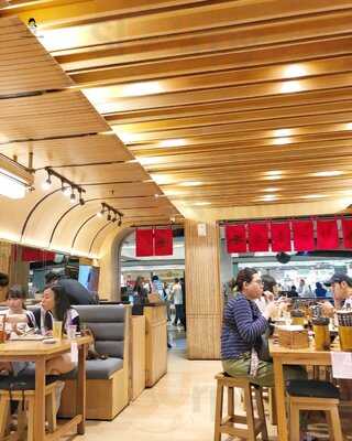 Hakata Ikkousha Kelapa Gading