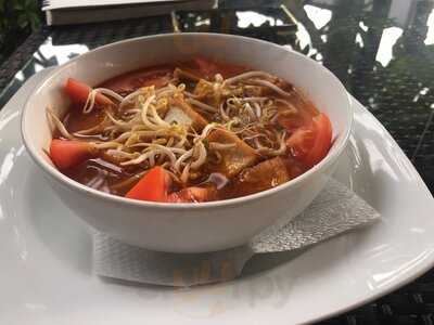 Pulu Bar And Restaurant