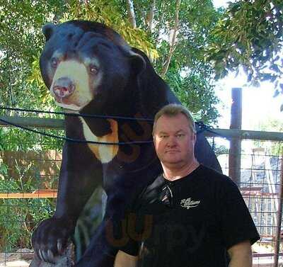 Pulu Bar And Restaurant