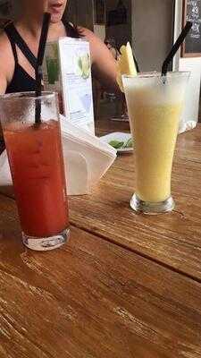 Pulu Bar And Restaurant