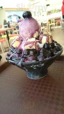 Aree Korean Desert Cafe