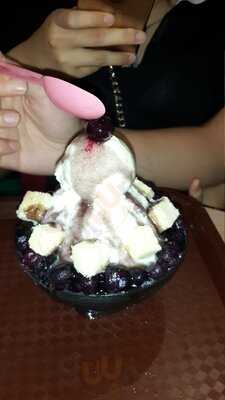 Aree Korean Desert Cafe