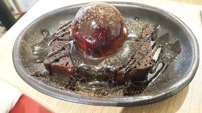 Aree Korean Desert Cafe