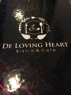 De Loving Hut
