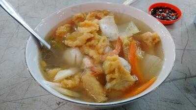 Raja Kepiting 333 Mangga Dua Square