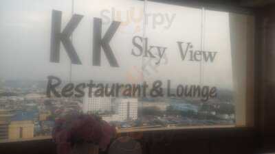 Kk Sky View Restaurant