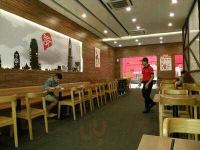 Bonchon Chicken Batam