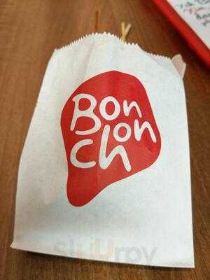 Bonchon Chicken Batam