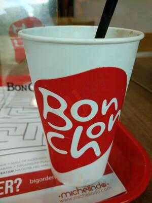 Bonchon Chicken Batam