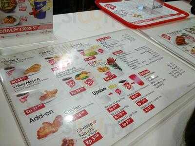 Bonchon Chicken Batam