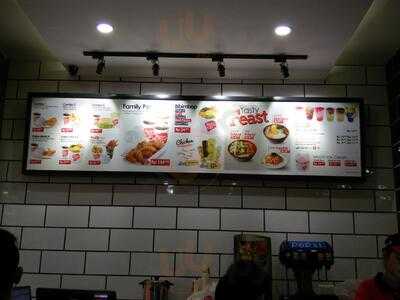 Bonchon Chicken Batam