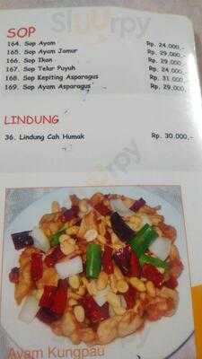 Bakmi Garing Karbela