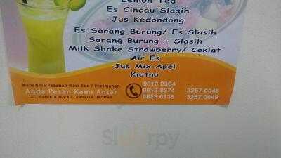 Bakmi Garing Karbela