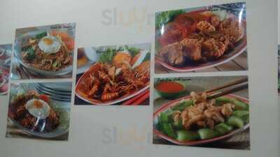 Bakmi Garing Karbela