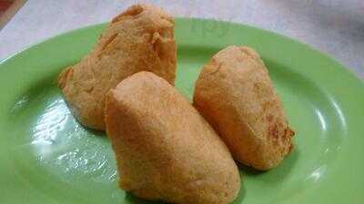 Bakmi Garing Karbela