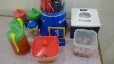 Bakmi Garing Karbela